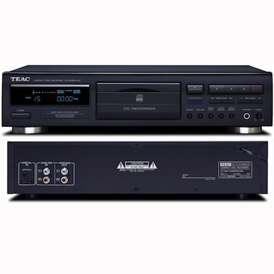 masterizzatore cd