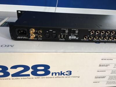 motu 828 mk3 firewire audio interface motu 828 mk3 firewire audio interface