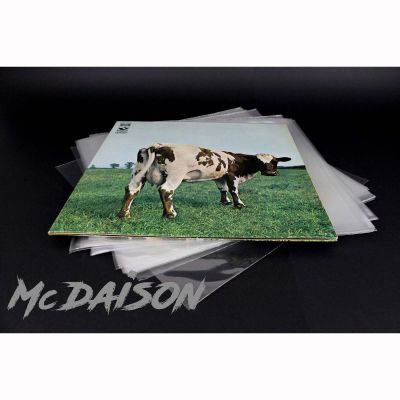 Mc DAISON - 50 Buste esterne Lusso 90mic per LP 12 - Simpaty Record's - CD,  DVD, Strumenti Musicali, Asola Mantova