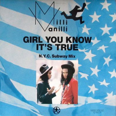 MILLI VANILLI - KEEP ON RUNNING - Simpaty Record's - CD, DVD, Musical  instruments, Asola Mantova