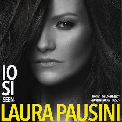 LAURA PAUSINI - IO SI (SEEN) - Simpaty Record's - CD, DVD, Strumenti  Musicali, Asola Mantova