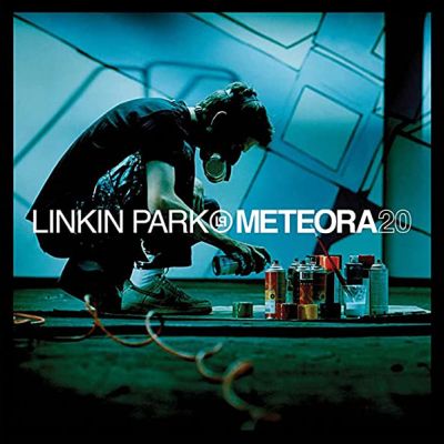 LINKIN PARK - METEORA (20th Anniversary Edition) - Simpaty Record's - CD,  DVD, Musical instruments, Asola Mantova